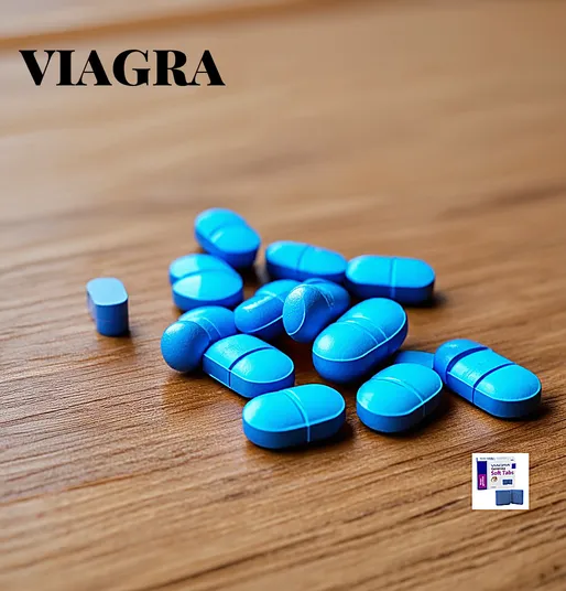 Viagra en espana - sin receta